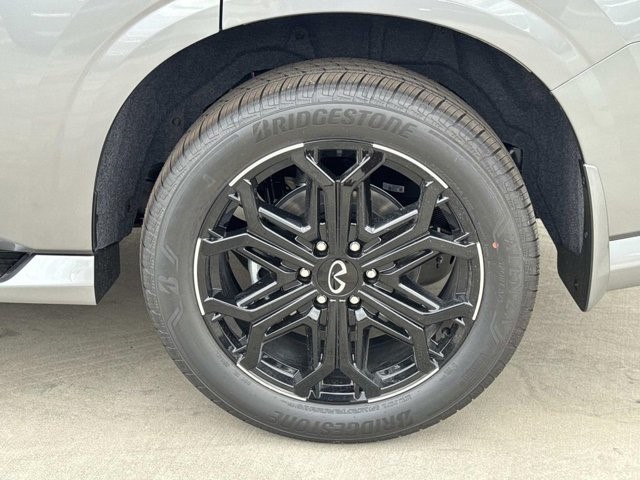 2026 INFINITI QX80 Sport - Photo 6