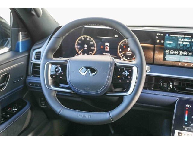 2026 INFINITI QX80 Sport - Photo 15