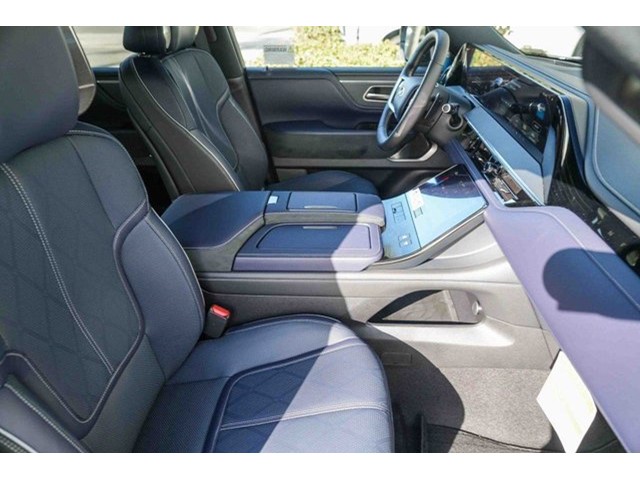 2026 INFINITI QX80 Sport - Photo 17