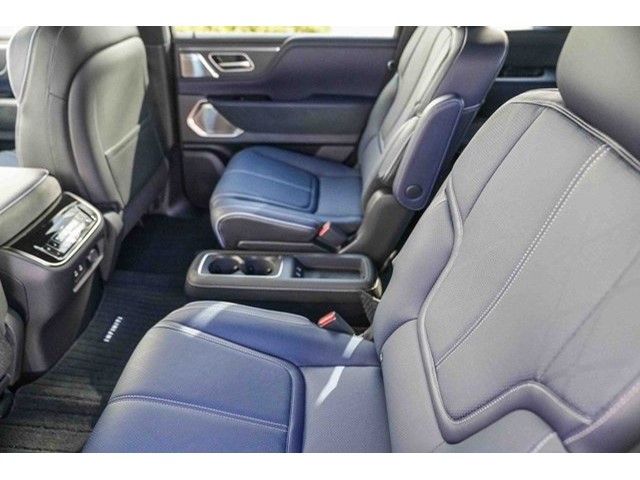 2026 INFINITI QX80 Sport - Photo 18