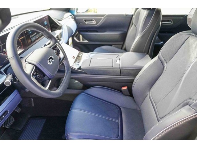 2026 INFINITI QX80 Sport - Photo 19