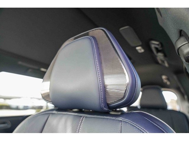 2026 INFINITI QX80 Sport - Photo 25