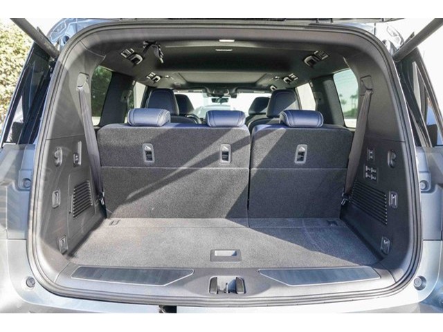 2026 INFINITI QX80 Sport - Photo 26