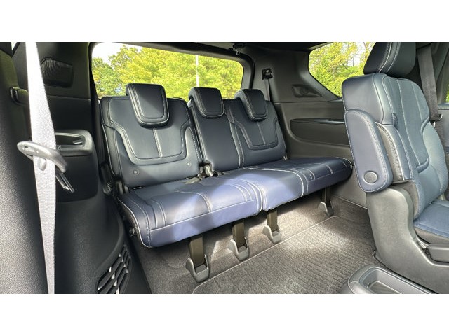 2026 INFINITI QX80 SPORT SPORT AWD Twin Turbo Premium Unleaded V-6 3.5 L/213 [10]