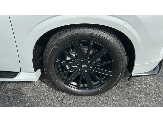 2026 INFINITI QX80 SPORT SPORT AWD Twin Turbo Premium Unleaded V-6 3.5 L/213 [5]