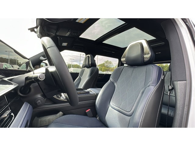 2026 INFINITI QX80 SPORT SPORT AWD Twin Turbo Premium Unleaded V-6 3.5 L/213 [7]