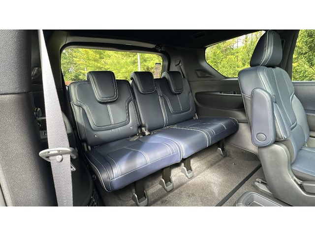 2026 INFINITI QX80 SPORT SPORT AWD Twin Turbo Premium Unleaded V-6 3.5 L/213 [10]