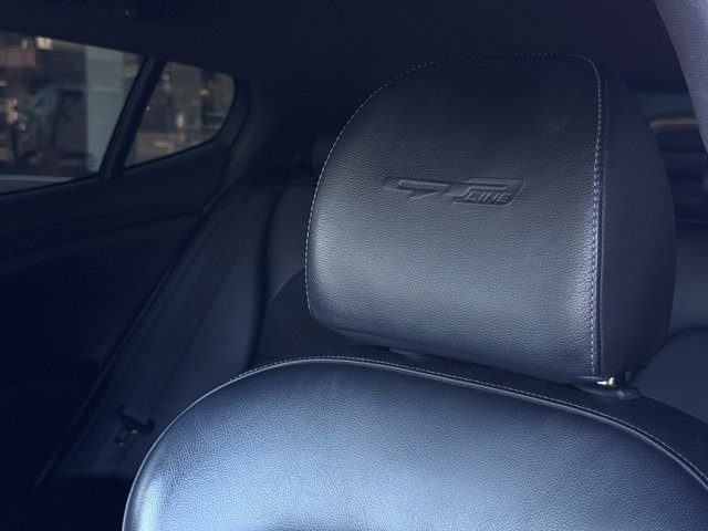 2022 Kia Stinger GT-Line GT-Line AWD Intercooled Turbo Premium Unleaded I-4 2.5 L/152 [16]