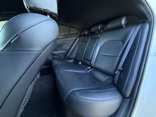 2022 Kia Stinger GT-Line GT-Line AWD Intercooled Turbo Premium Unleaded I-4 2.5 L/152 [17]