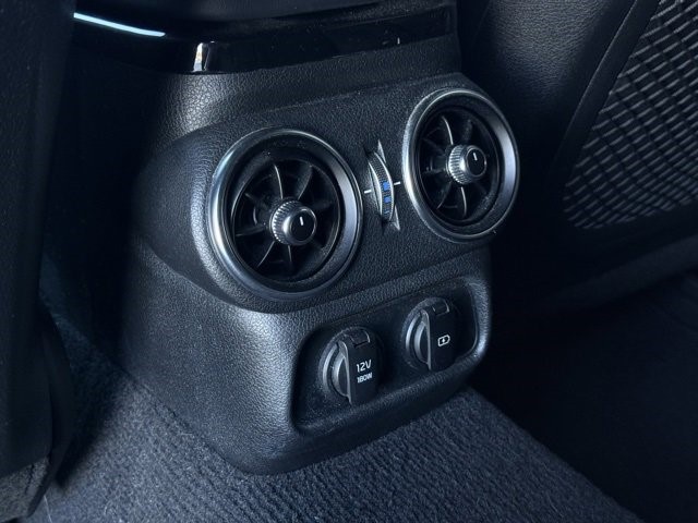 2022 Kia Stinger GT-Line GT-Line AWD Intercooled Turbo Premium Unleaded I-4 2.5 L/152 [19]