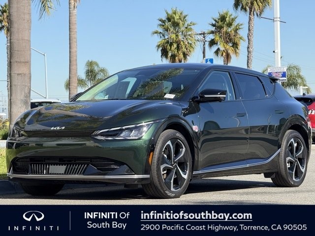 2023 Kia EV6 GT-Line GT-Line AWD Electric [0]