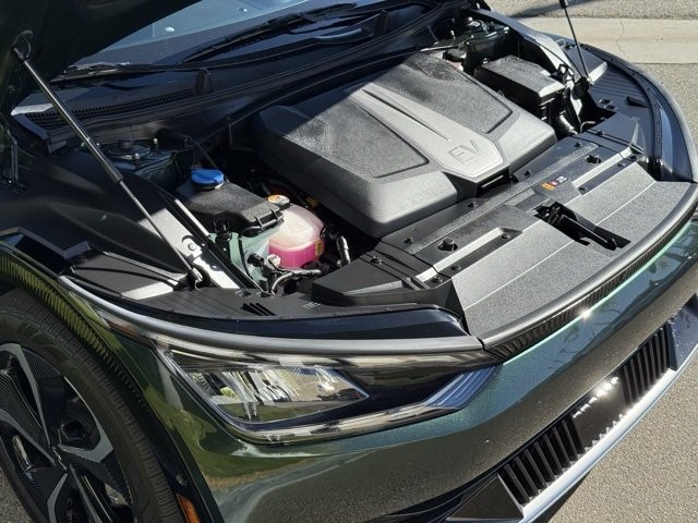 2023 Kia EV6 GT-Line GT-Line AWD Electric [9]