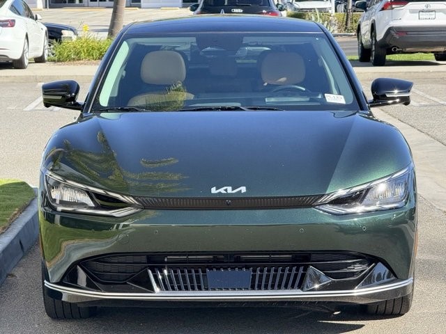 2023 Kia EV6 GT-Line GT-Line AWD Electric [10]