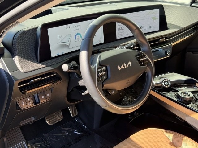 2023 Kia EV6 GT-Line GT-Line AWD Electric [13]