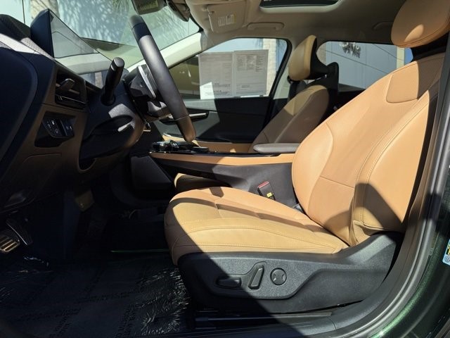 2023 Kia EV6 GT-Line GT-Line AWD Electric [14]