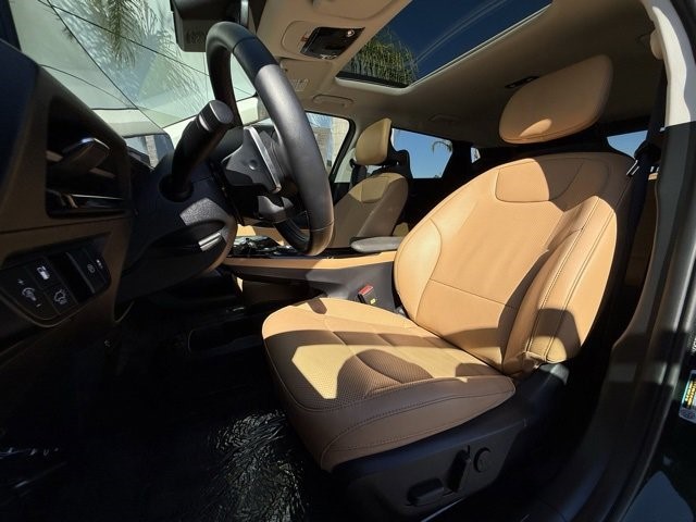 2023 Kia EV6 GT-Line GT-Line AWD Electric [15]