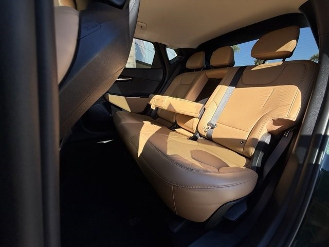 2023 Kia EV6 GT-Line GT-Line AWD Electric [17]