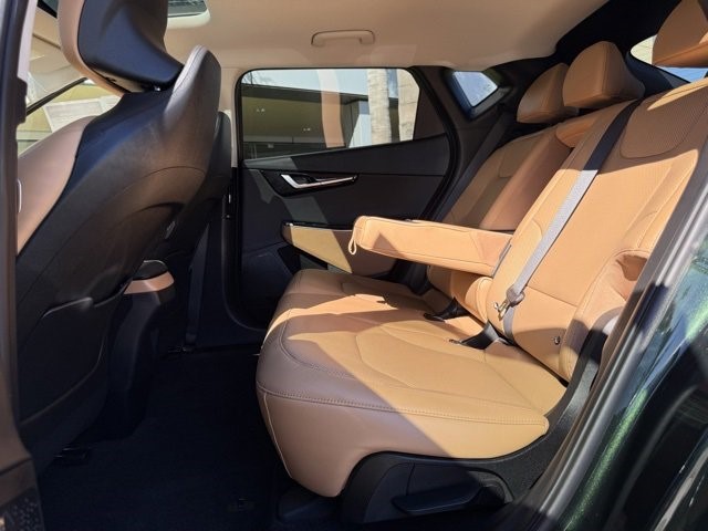 2023 Kia EV6 GT-Line GT-Line AWD Electric [18]