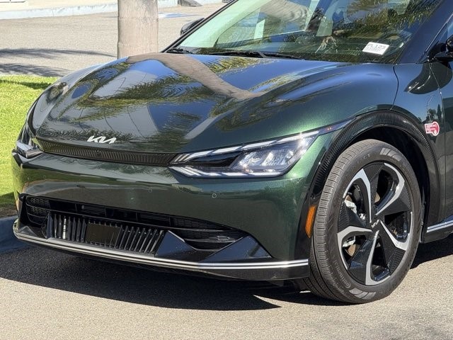 2023 Kia EV6 GT-Line GT-Line AWD Electric [1]
