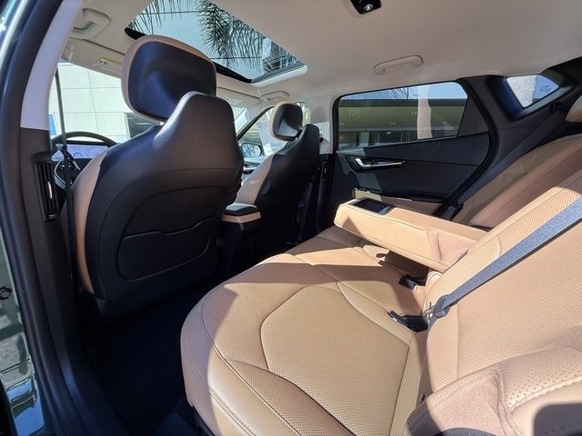 2023 Kia EV6 GT-Line GT-Line AWD Electric [20]