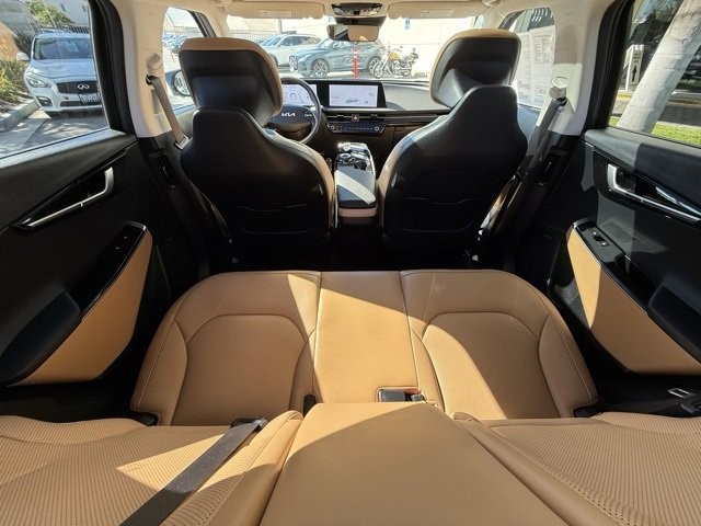 2023 Kia EV6 GT-Line GT-Line AWD Electric [21]