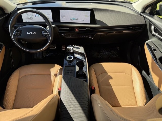 2023 Kia EV6 GT-Line GT-Line AWD Electric [23]