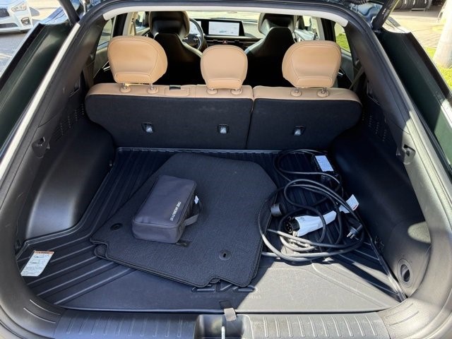 2023 Kia EV6 GT-Line GT-Line AWD Electric [24]