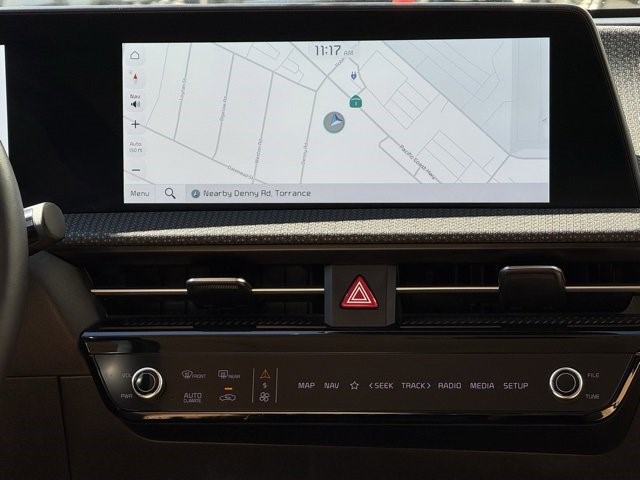 2023 Kia EV6 GT-Line GT-Line AWD Electric [25]