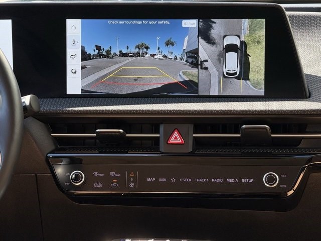 2023 Kia EV6 GT-Line GT-Line AWD Electric [26]