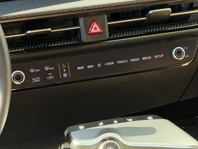 2023 Kia EV6 GT-Line GT-Line AWD Electric [27]