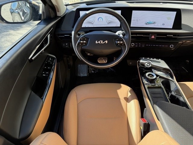 2023 Kia EV6 GT-Line GT-Line AWD Electric [28]