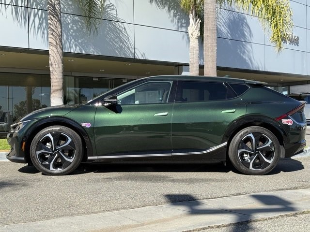 2023 Kia EV6 GT-Line GT-Line AWD Electric [2]