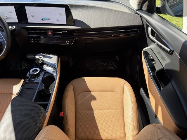 2023 Kia EV6 GT-Line GT-Line AWD Electric [29]