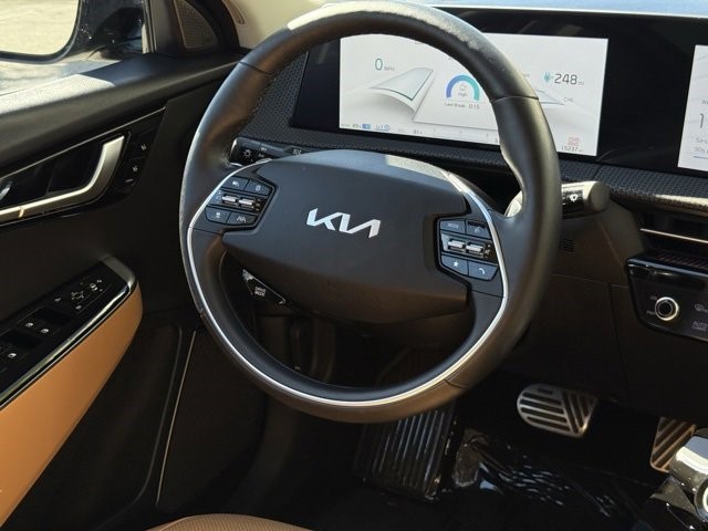 2023 Kia EV6 GT-Line GT-Line AWD Electric [30]