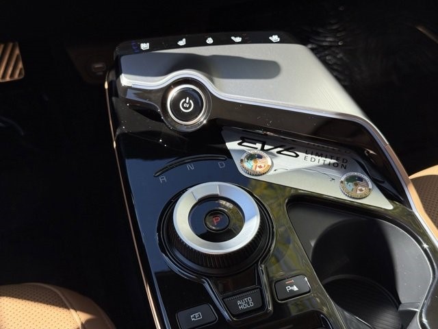 2023 Kia EV6 GT-Line GT-Line AWD Electric [31]