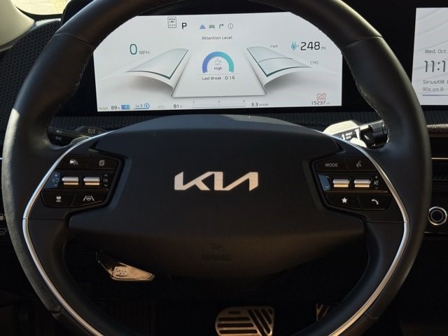 2023 Kia EV6 GT-Line GT-Line AWD Electric [33]
