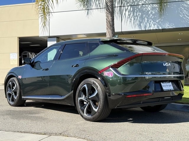 2023 Kia EV6 GT-Line GT-Line AWD Electric [3]