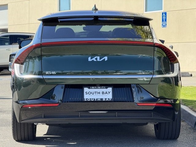 2023 Kia EV6 GT-Line GT-Line AWD Electric [4]