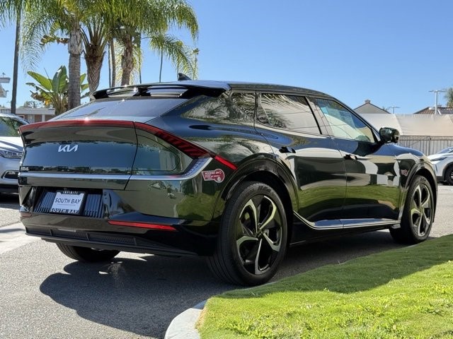 2023 Kia EV6 GT-Line GT-Line AWD Electric [5]