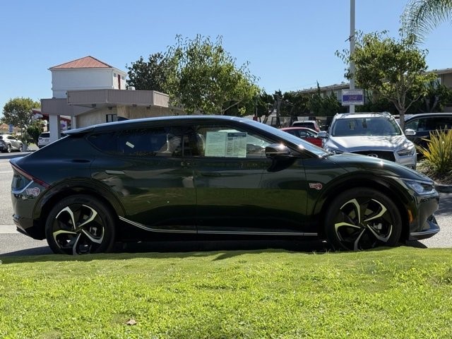 2023 Kia EV6 GT-Line GT-Line AWD Electric [6]
