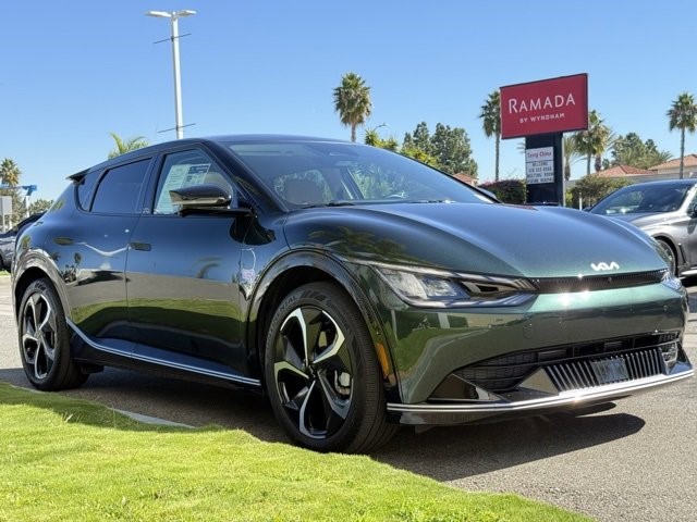 2023 Kia EV6 GT-Line GT-Line AWD Electric [7]