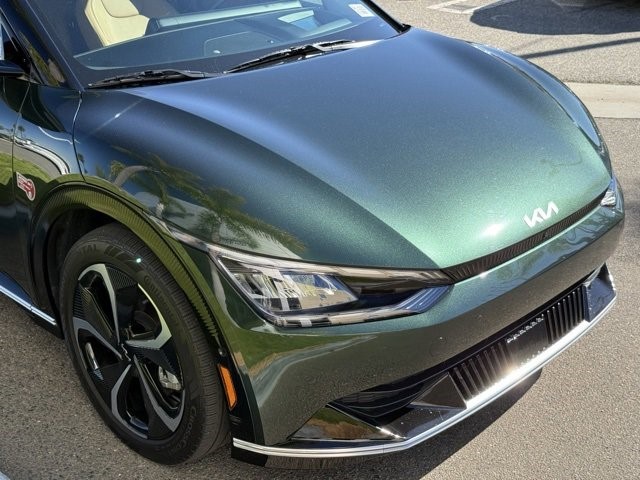 2023 Kia EV6 GT-Line GT-Line AWD Electric [8]