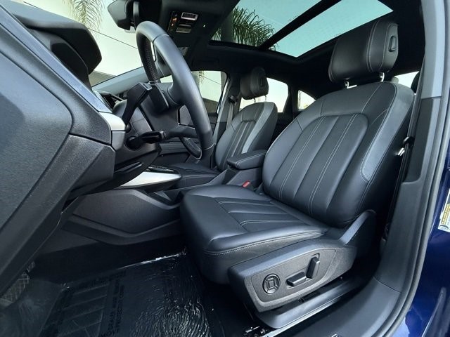 2023 Audi Q4 e-tron Sportback Premium Plus Premium Plus 50 quattro Electric [15]