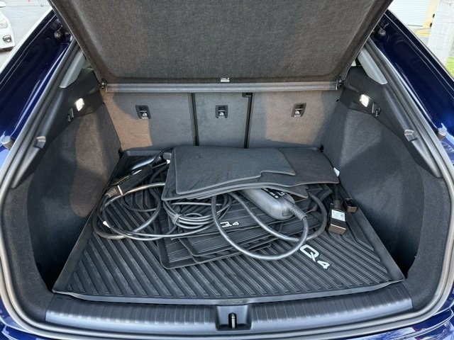 2023 Audi Q4 e-tron Sportback Premium Plus Premium Plus 50 quattro Electric [21]