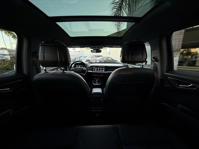 2023 Audi Q4 e-tron Sportback Premium Plus Premium Plus 50 quattro Electric [22]