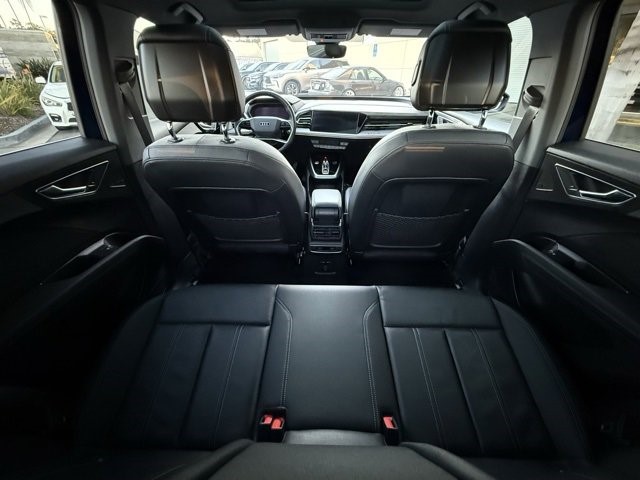 2023 Audi Q4 e-tron Sportback Premium Plus Premium Plus 50 quattro Electric [23]