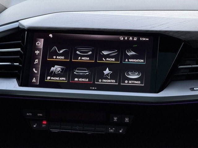 2023 Audi Q4 e-tron Sportback Premium Plus Premium Plus 50 quattro Electric [25]