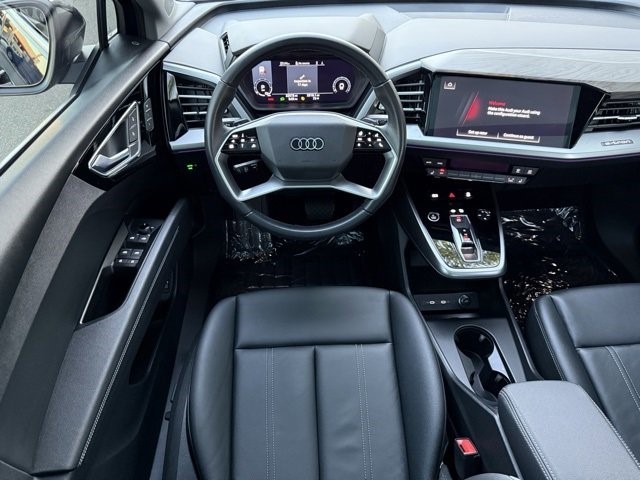 2023 Audi Q4 e-tron Sportback Premium Plus Premium Plus 50 quattro Electric [27]