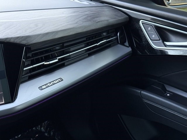 2023 Audi Q4 e-tron Sportback Premium Plus Premium Plus 50 quattro Electric [29]