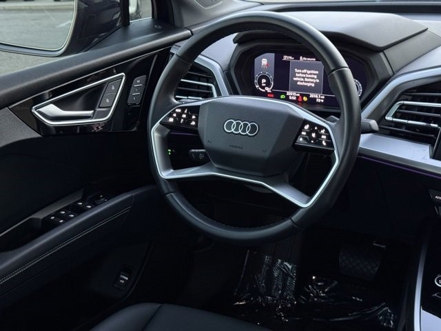 2023 Audi Q4 e-tron Sportback Premium Plus Premium Plus 50 quattro Electric [30]